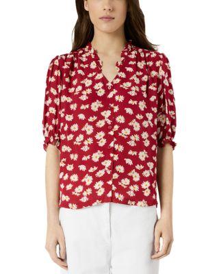 Clyah Shirt by GERARD DAREL