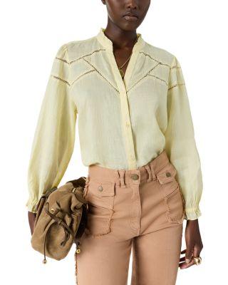 Cristel Shirt by GERARD DAREL