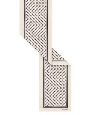 Danae Silk Scarf by GERARD DAREL