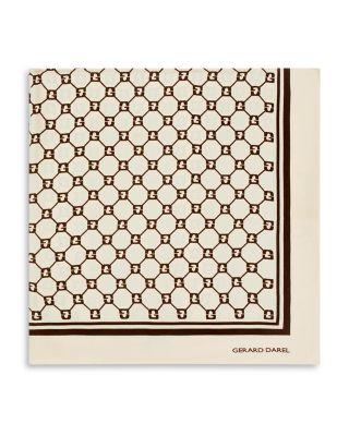Darlene Square Scarf by GERARD DAREL