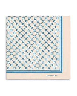 Darlene Square Scarf by GERARD DAREL