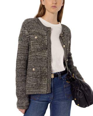 Edeline Cardigan by GERARD DAREL