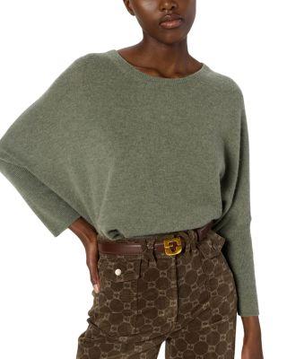 Erline Cashmere Sweater by GERARD DAREL