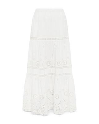 Jaly Skirt by GERARD DAREL