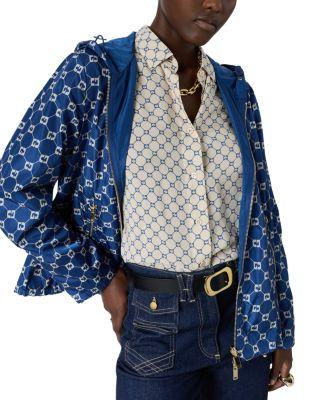 Juline Reversible Jacket by GERARD DAREL
