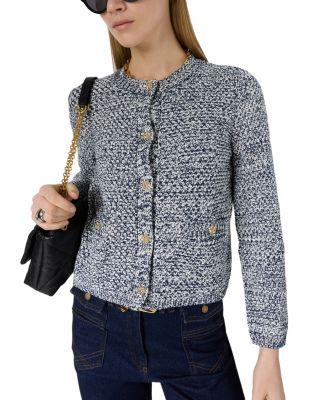 Leora Cardigan by GERARD DAREL