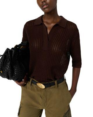 Lianne Polo by GERARD DAREL