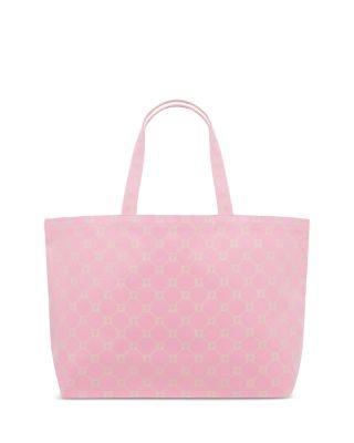 Lolita Monogram Shopper Tote by GERARD DAREL