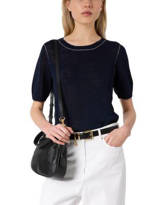 Loumia Top by GERARD DAREL