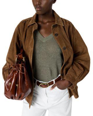 Lylou Top by GERARD DAREL