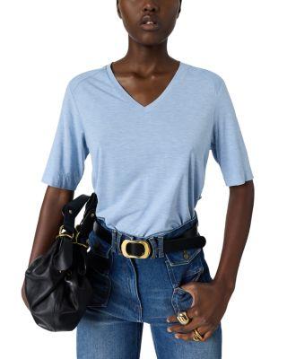 Malvine Top by GERARD DAREL
