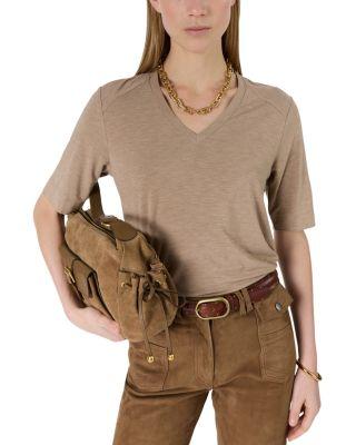 Malvine Top by GERARD DAREL