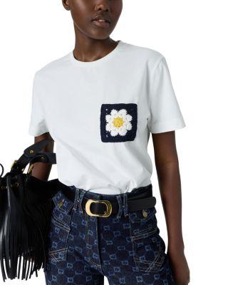Melvine Top by GERARD DAREL