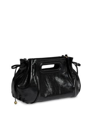 Mini Dany Leather Crossbody by GERARD DAREL