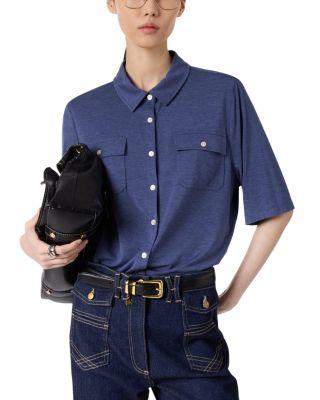 Myla Shirt by GERARD DAREL