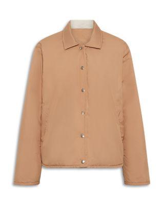 Pheona Snap Front Jacket by GERARD DAREL