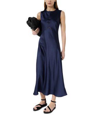 Raida Ladder Trim Dress by GERARD DAREL