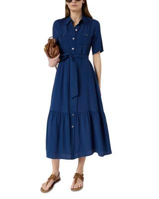 Raina Dress by GERARD DAREL