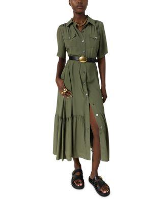 Raina Dress by GERARD DAREL