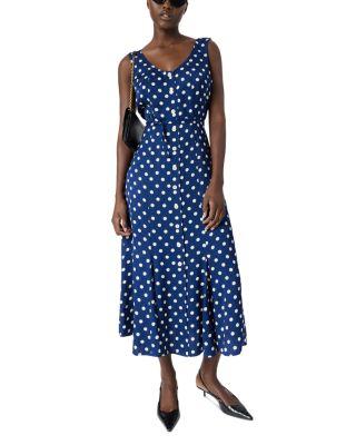 Ravita Dress by GERARD DAREL
