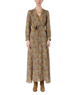 Rimaya Dress by GERARD DAREL