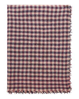 Silvia Wool Scarf by GERARD DAREL