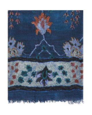 Sissy Wool Scarf by GERARD DAREL