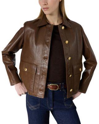Tinaya Jacket by GERARD DAREL