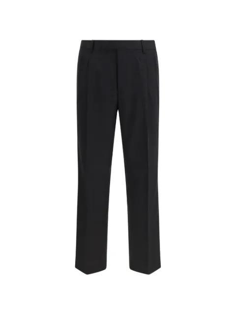Berlin Fit trousers by GERMANO 1952