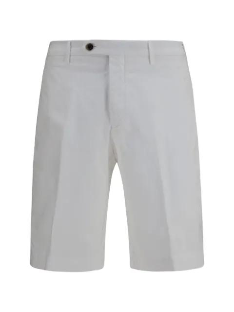 extended-flap shorts by GERMANO 1952
