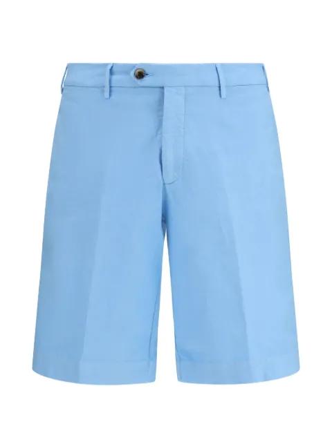 extended-flap shorts by GERMANO 1952