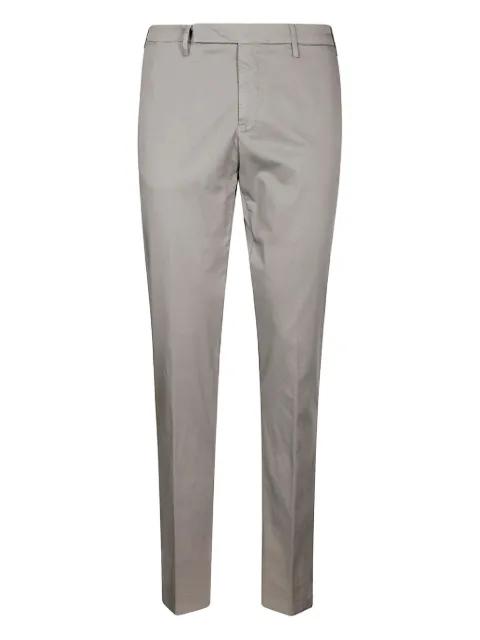 tailored cotton trousers by GERMANO 1952