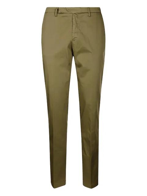 tailored trousers by GERMANO 1952
