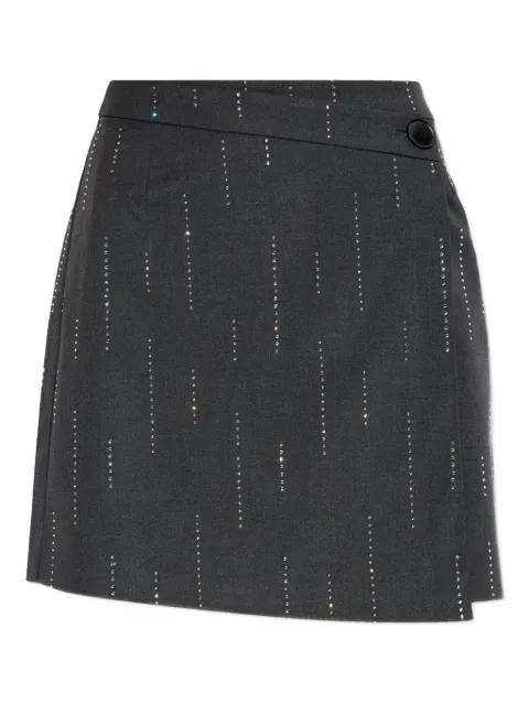GZadira embellished mini skirt by GESTUZ