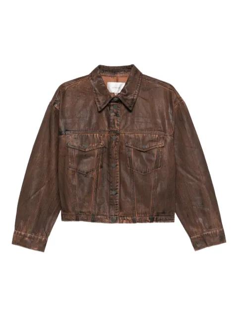 GZcellie chest pocket jacket by GESTUZ