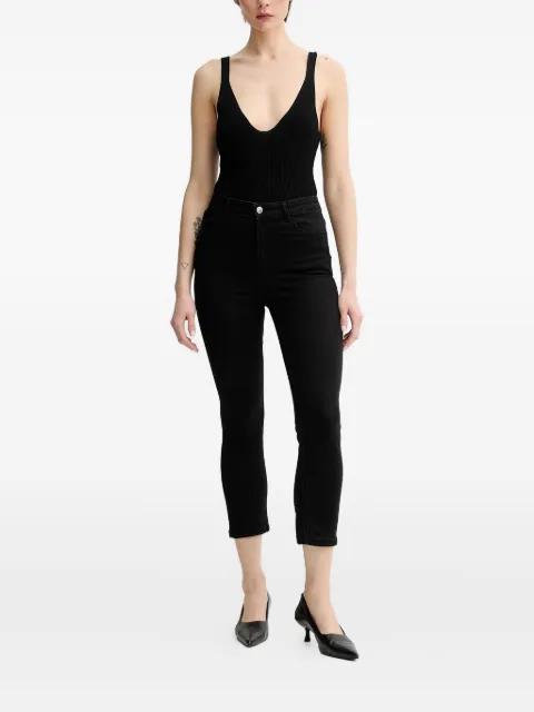 GZemily cropped jeans by GESTUZ