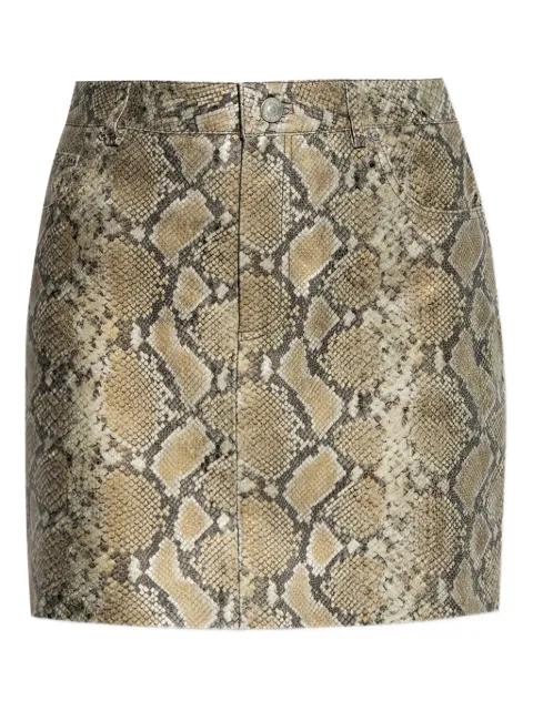 GZfeliza skirt by GESTUZ
