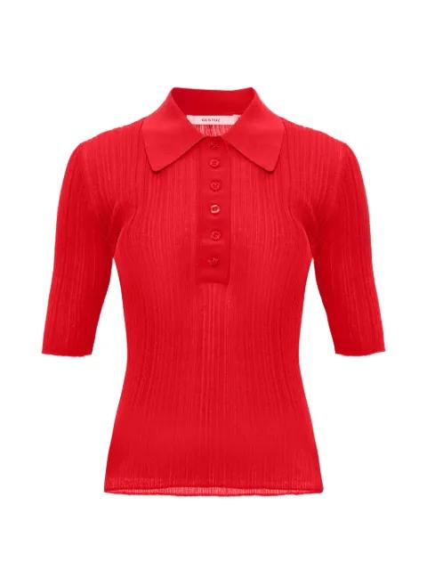 Gzclene polo shirt by GESTUZ