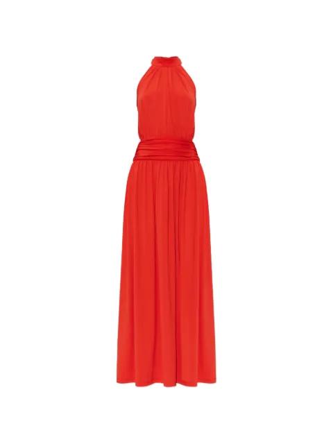 Gzkadie halterneck dress by GESTUZ