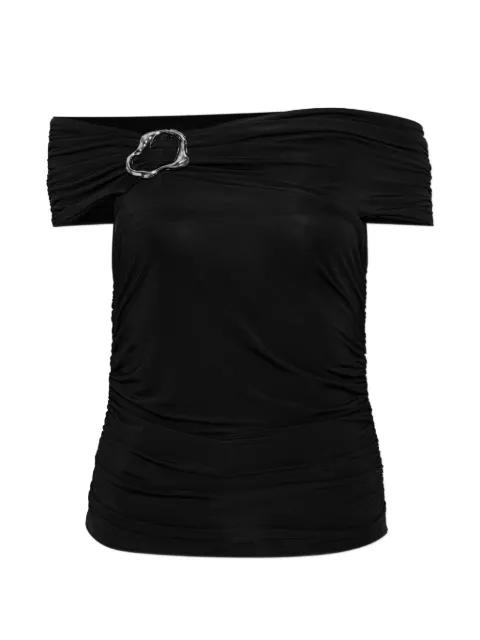 Laily off-shoulder top by GESTUZ