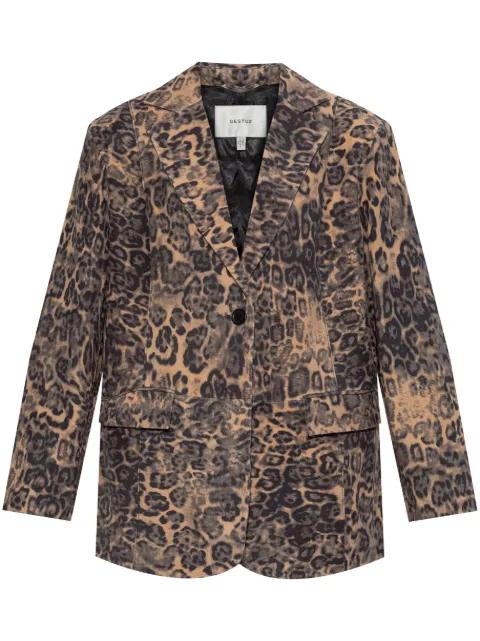 Leane blazer by GESTUZ