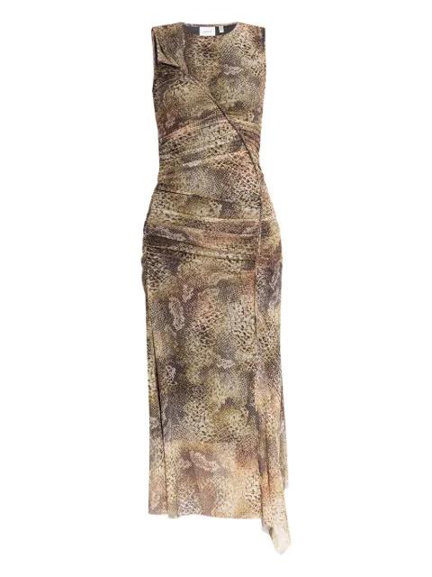 Menny dress by GESTUZ
