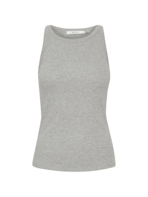 RollaGZ ribbed tank top by GESTUZ