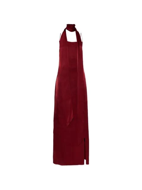 Sirwa maxi dress by GESTUZ