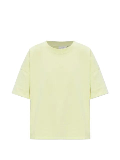 crew-neck T-shirt by GESTUZ