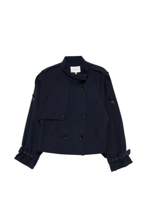 double-breasted jacket by GESTUZ