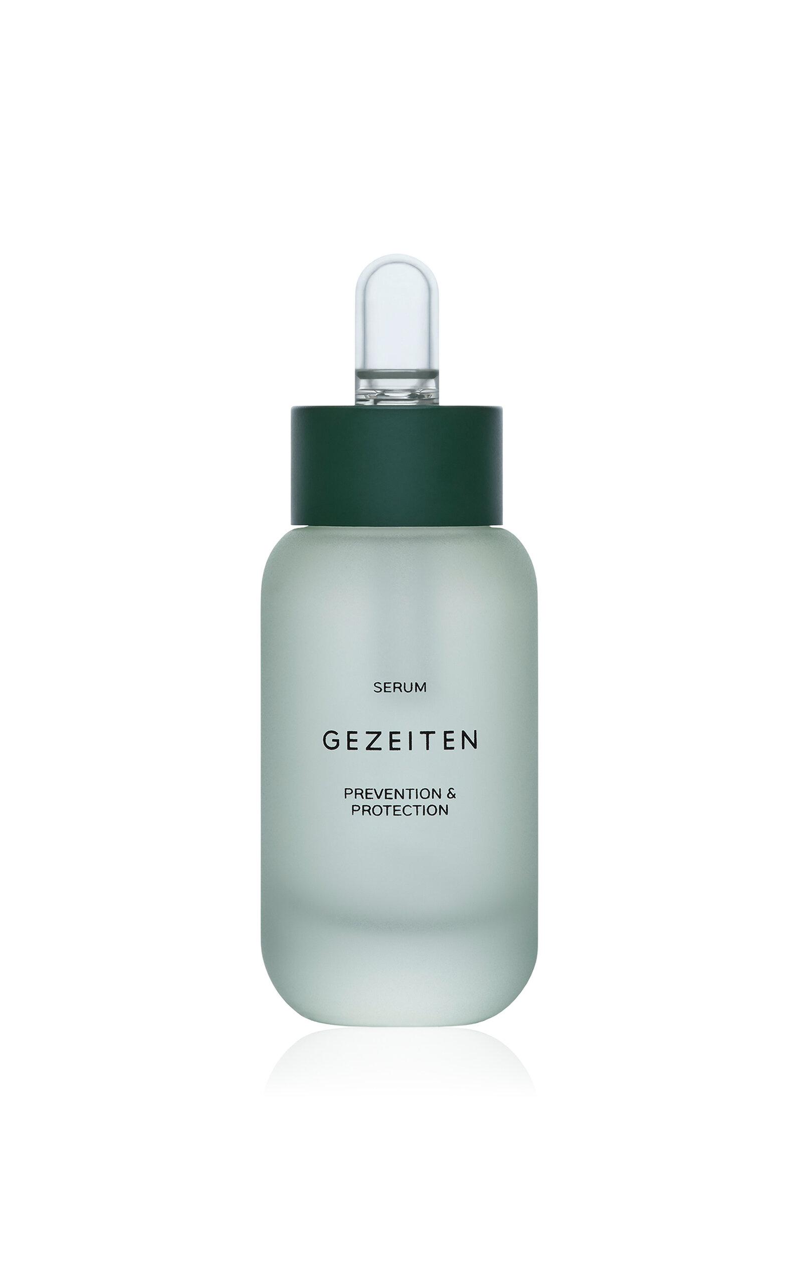 GEZEITEN Serum Prevention & Protection - Moda Operandi by GEZEITEN