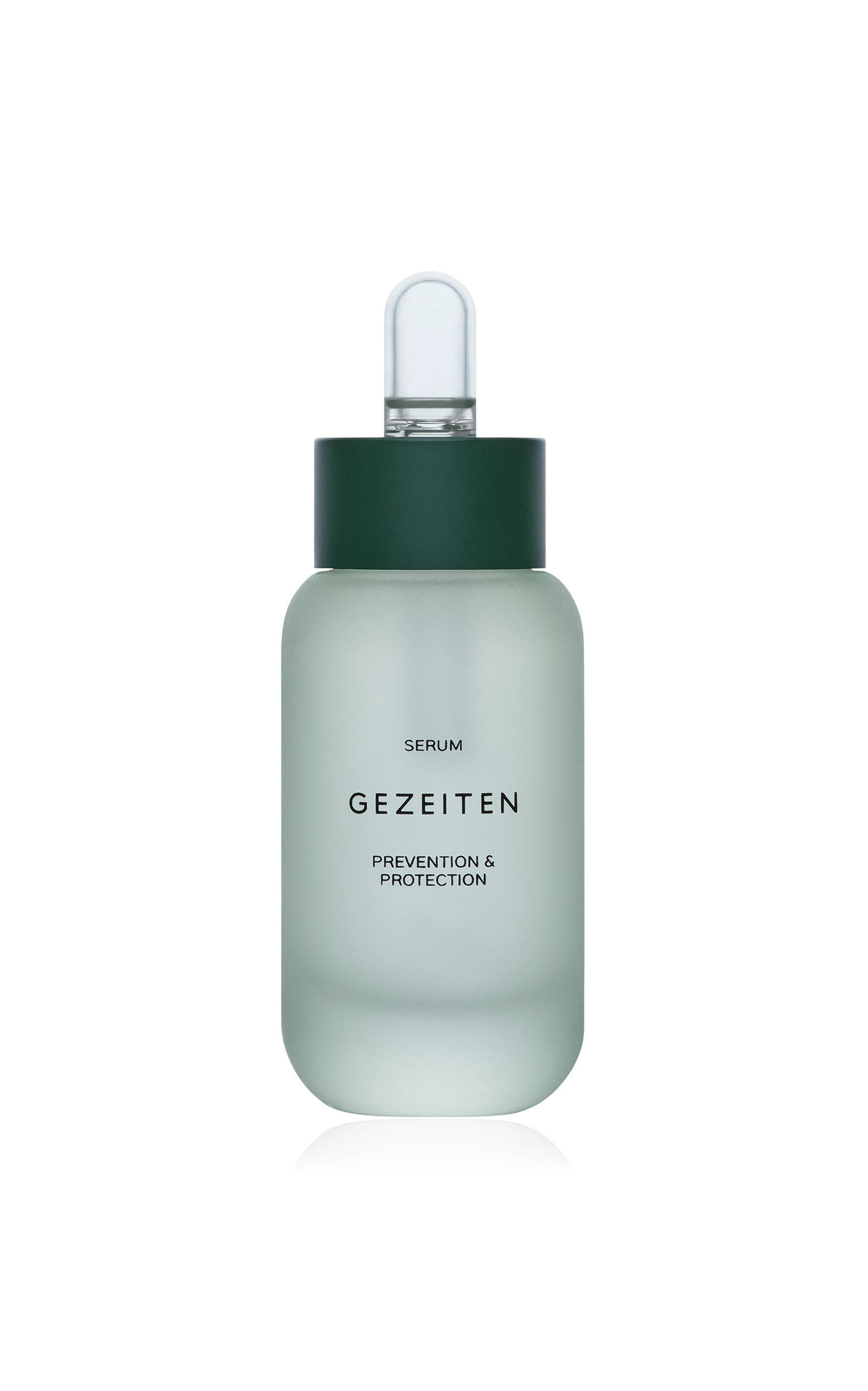GEZEITEN Serum Stimulation & Rejuvenation - Moda Operandi by GEZEITEN