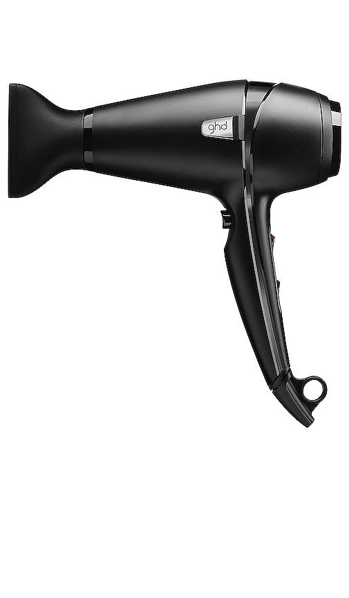 ghd Air Hair Dryer in Black by GHD