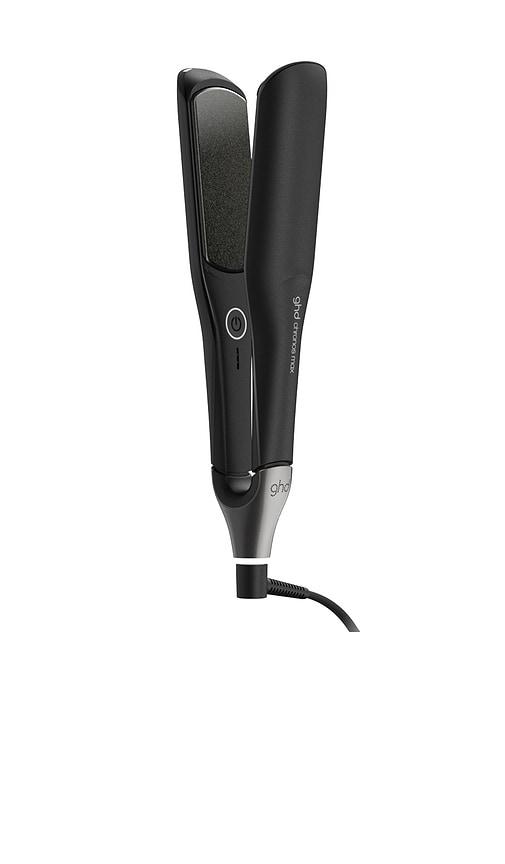 ghd Chronos Max Styler in Black by GHD